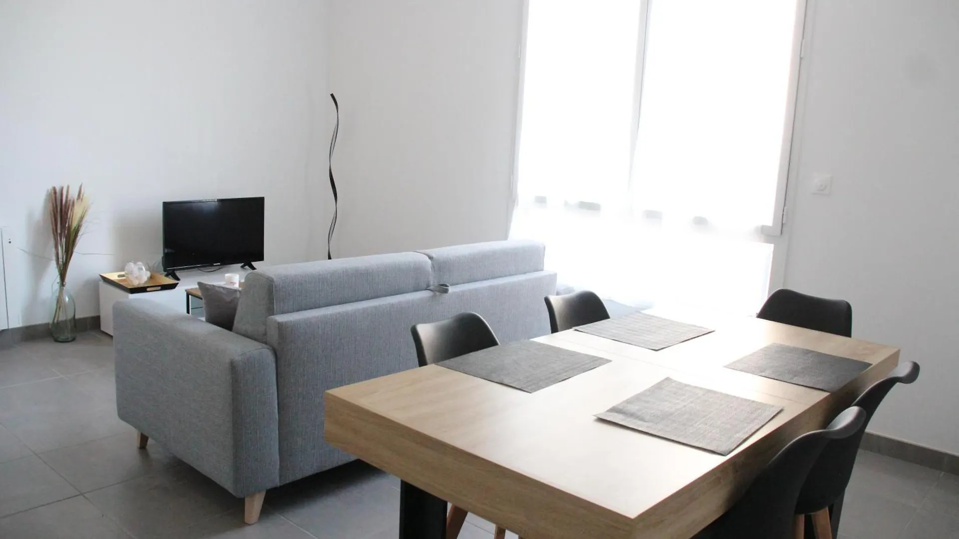 Flik-En-Flac - Appartement A 20M De La Plage Roscoff